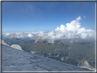 foto Ghiacciaio della Marmolada